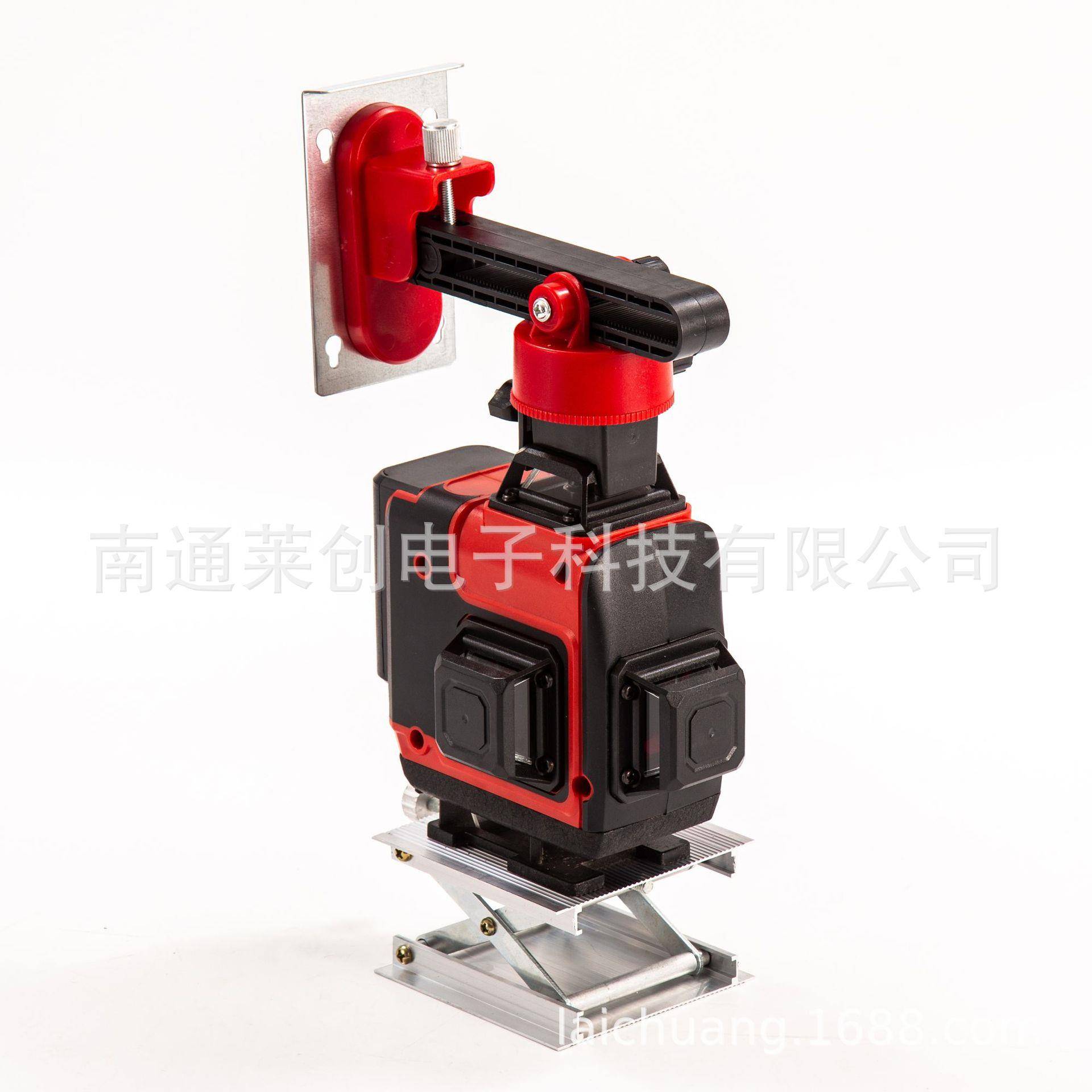 货高精度全自现动调平贴地光仪12线16线室内外水TYA绿平贴墙仪