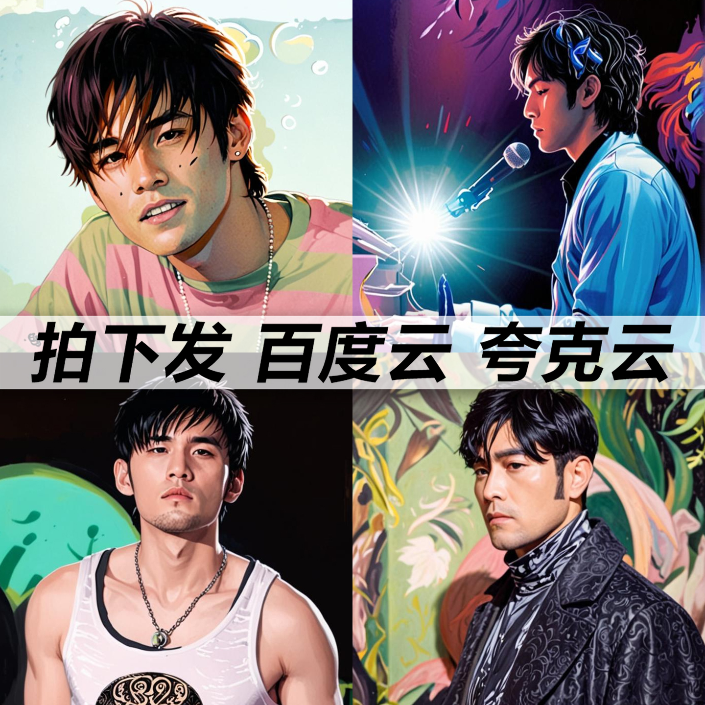 杰倫黑胶全集无损车载音乐华语经典mp3华语流行flac定制周边