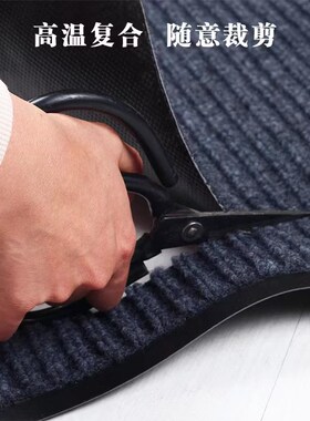 地毯商用酒店门口大面积1米8走廊过道防滑1.8米P宽180公分厘米地