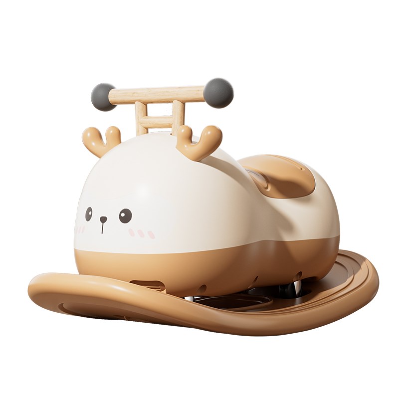 玩具儿童1到3岁周岁礼物宝宝玩具扭扭车一岁以上1到3岁两岁玩具