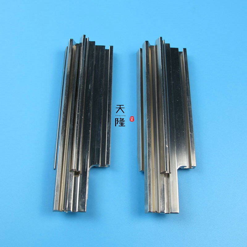 K88导轨 R880导轨 意达导轨 纺机配件 纺机导轨 织机配件 纺织机