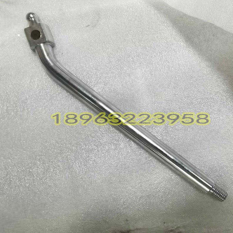 操作转 150河立Z5福杆东Z514把手杆临常州0动手柄大配件钻丹