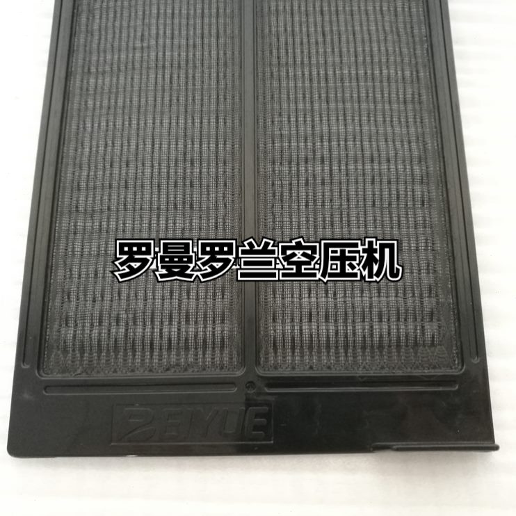 p5钢防尘5P--0螺杆空压机网5网41CE21风除尘北越--ce5进过滤网神0