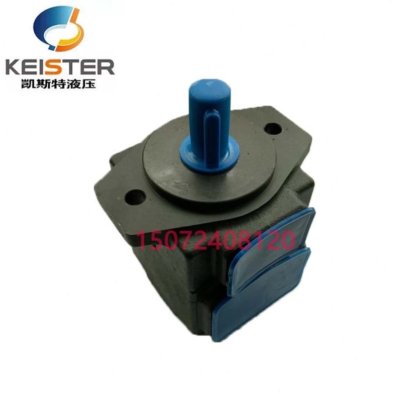 41芯ST -26  765 凯斯特泵3-FER液压4 3I 叶片泵2 5 5V23KEPR975R