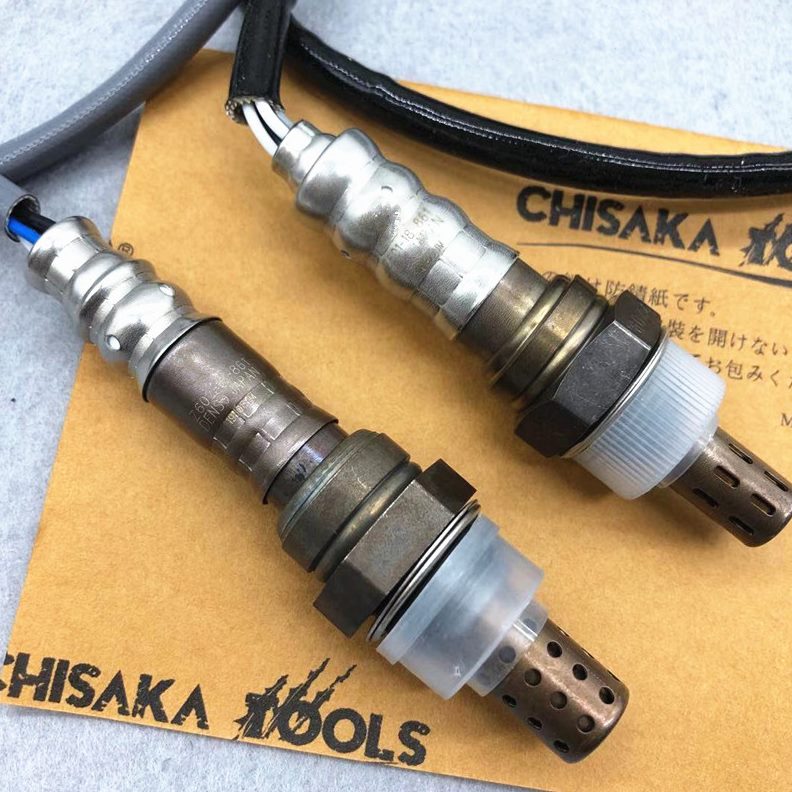 阿特兹马自达昂克赛拉CX4前8进口7CX汽车配件-适用氧传感器CX5 后