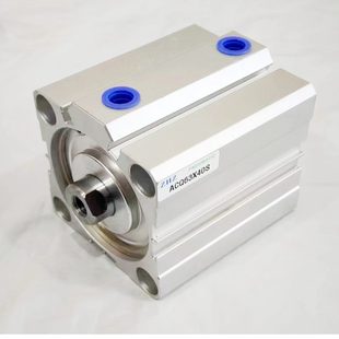 X10X80X140X125气缸AC小型40X30X型X7气动X35 BX2005薄5X5QSX50X0
