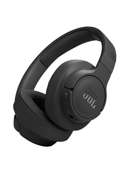 JBL T770NC头戴式蓝牙耳机无线主动降噪音乐续航游戏