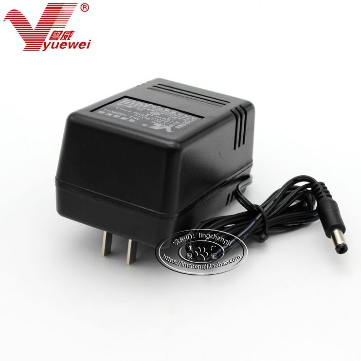 电源适配器变压器V粤威7.5T40H1数显里氏硬度计充电V线圈通用7.5