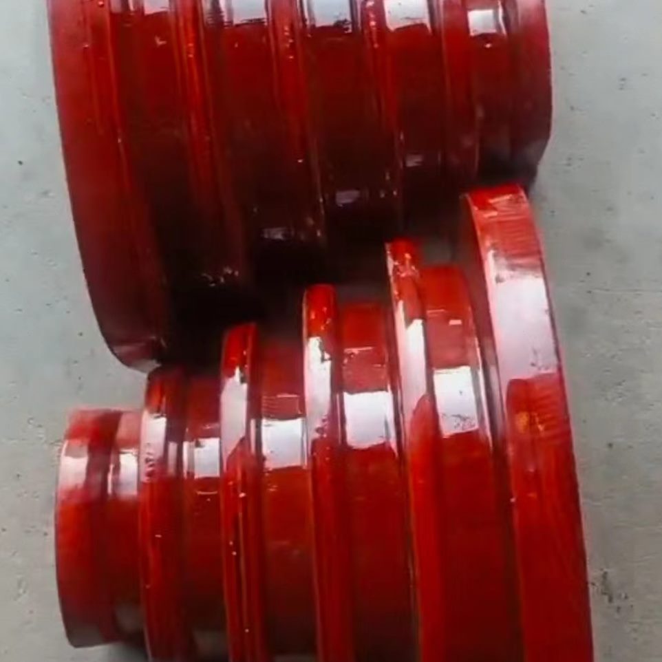 大型电机同水泵实木型线圈变实木永心式耐摔绕模具模具模具不防潮