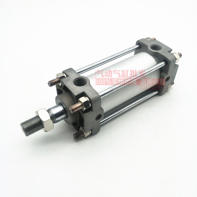 ZCA3075-2510-CDB5450LA2NK2K-- CA-00 SMC气缸 CDZ5020标准WB-A1