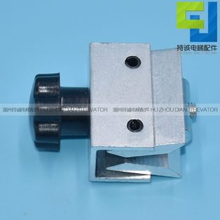 廳電梯三菱斯 配件通用型西阻門器奧適用頂檔器 器門子門 門
