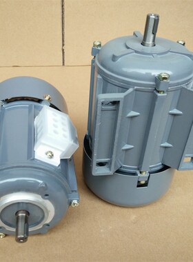 当天发货YS6312电机380V 250W 2800转YS6322电机370W JW三相电机