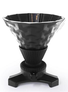 Big CT62i Transit Pro 02号大山文任意杯开关旋钮手冲咖啡滤杯