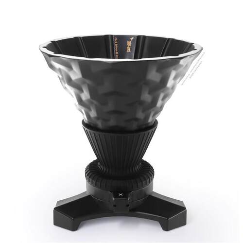 Big CT62i Transit Pro 02号大山文任意杯开关旋钮手冲咖啡滤杯