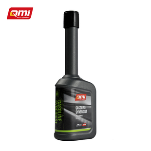 美国QMI品牌汽车发动机清洁保护剂燃油增效剂清洁尾气增强动力