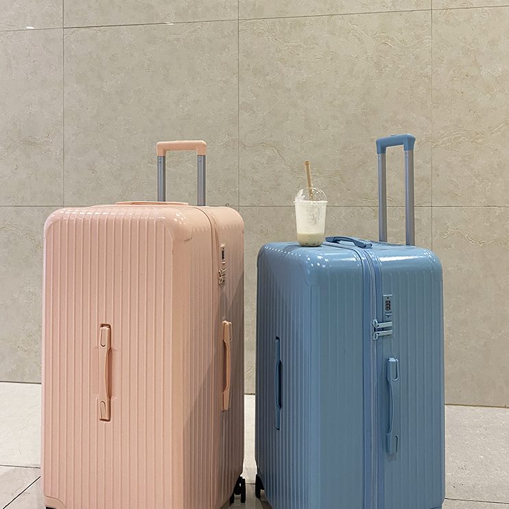 女学生大容量万向轮拉杆箱男超大旅行箱