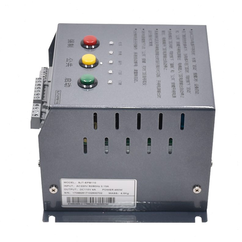 EP-开置 装 电动于沈阳JT无适用0B松闸S电梯蓝光机房电源闸22011