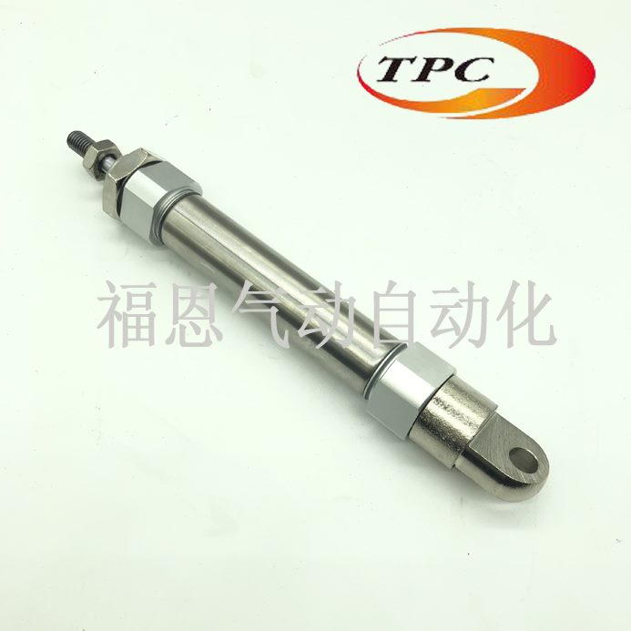 250C75/10-/32/5075TPC/A/1501220//105T30不锈钢气缸20CM//250