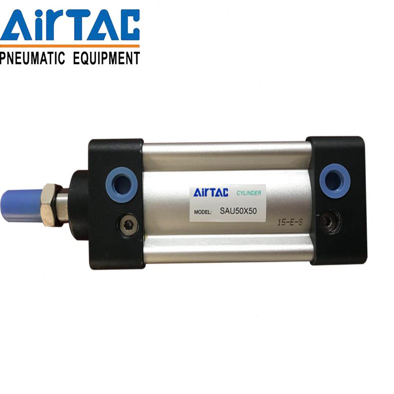 AC30x气缸T亚德客SU/22540XX5AIR200X70250标准X0X150X50S25XX132