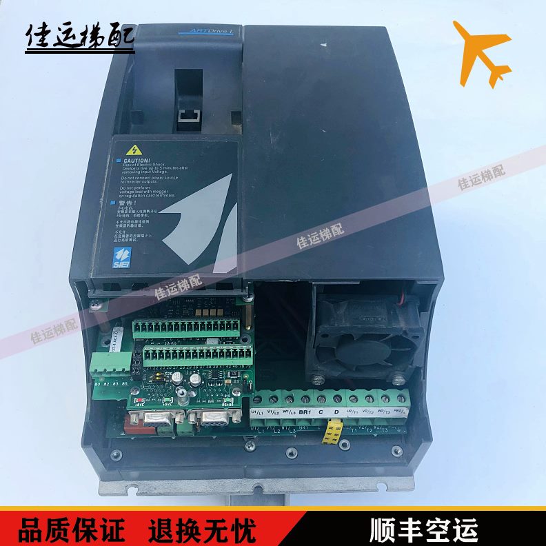 7520Y/3V-11BL4A变频器0电梯BR 同步0AKBL4AC150异步/西威V-EY3