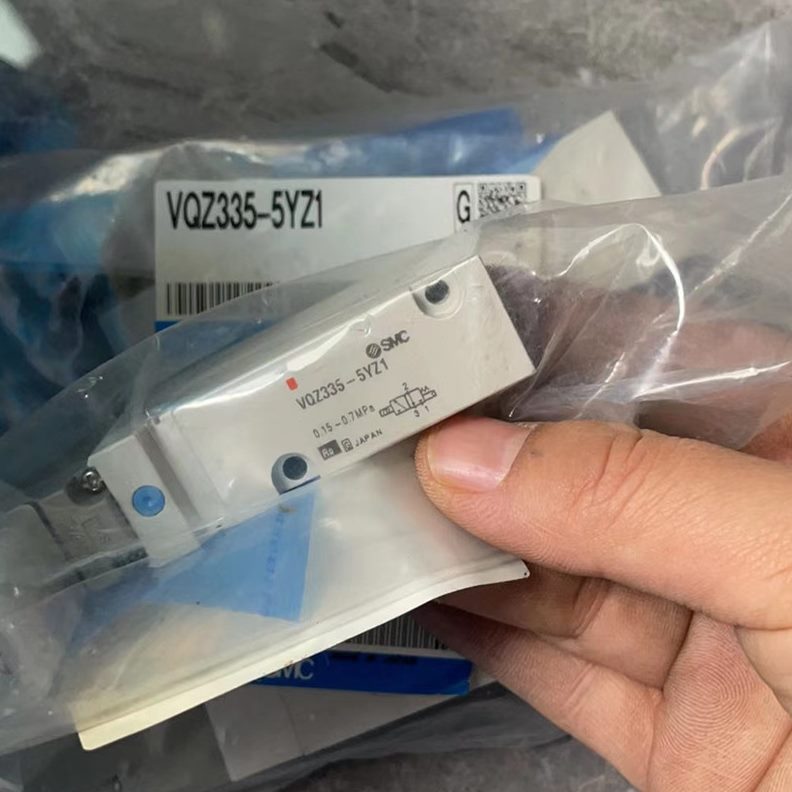 -V--007220Q5120 CY 1Z16G58控制YSMC电磁阀S224VCZY-DZ335-5L-S6