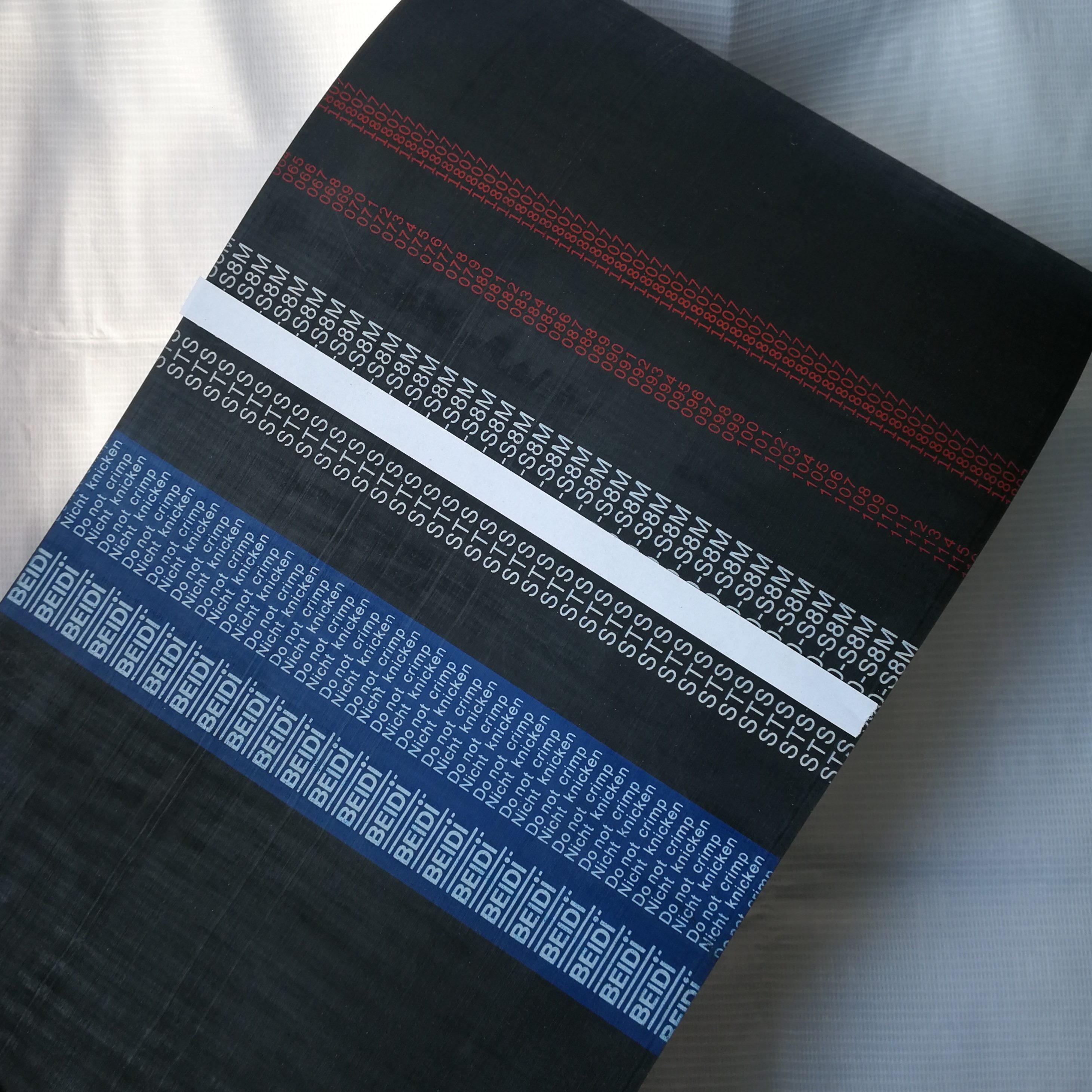 S8-S8 - M012橡胶同步带S8贝4递13-50 M1213S8M满包邮1280-M64