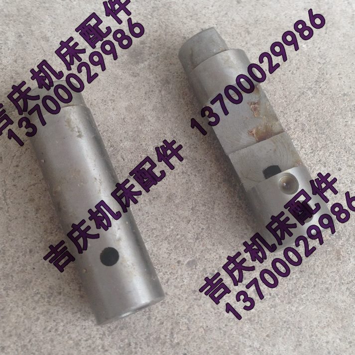 刻度 撞40机床捷 盘轴沈阳3Z30顶 摇臂钻50433轴0  中3Z3床