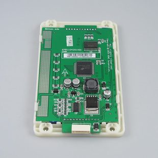 K0板0111G1K通力 液晶显示屏0M50110外呼4200电梯配件G42M51
