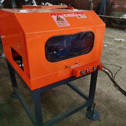 供应TH-32型全自动钢筋平头机 源厂直供实惠耐用