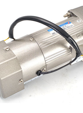 台力15W60W90W120W180W200W30W400W减速220V/380V带瑞迪刹车电机