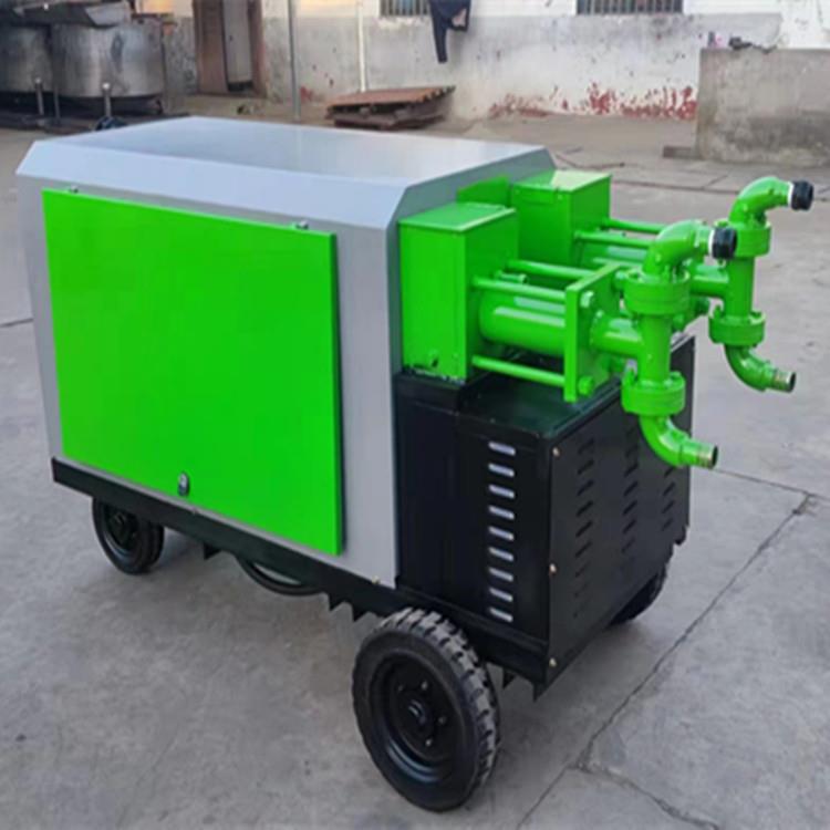 供应TY80/80 15KW双液注浆机 源厂直供实惠耐用