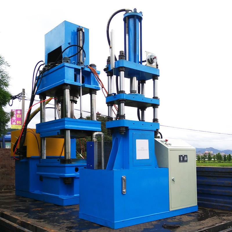 12XXB金属冲压小型液压机液压整形机液压机铸件冲边机成型液压机