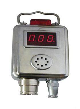 一氧化碳GTH1000煤矿用传感器GJC4/100甲烷氧气温度风速温度