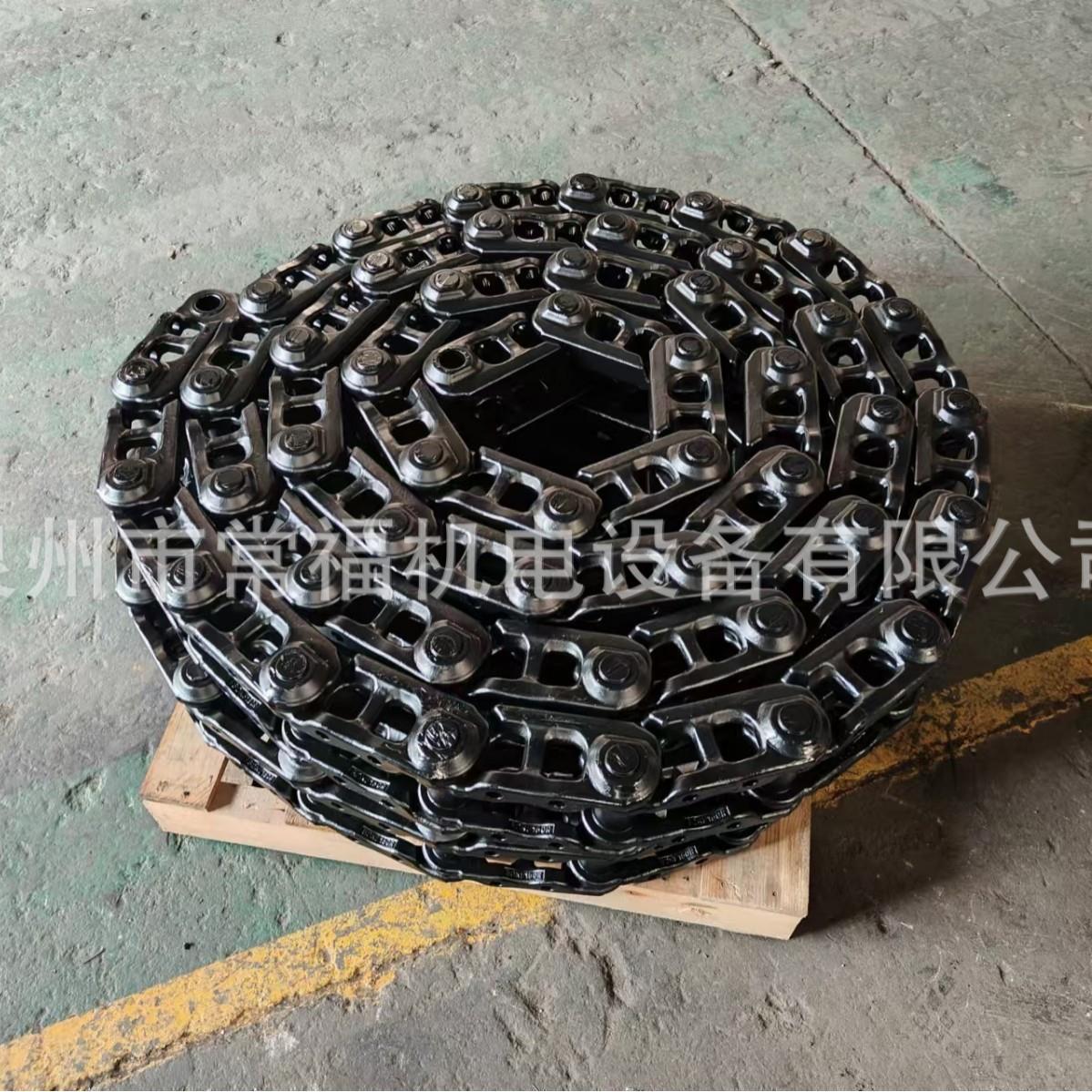 供应阿特拉斯·科普柯ROCROCL6H钻机潜孔钻机底盘配件链条总