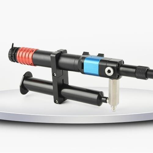 螺杆阀自动点胶机螺杆阀控制器