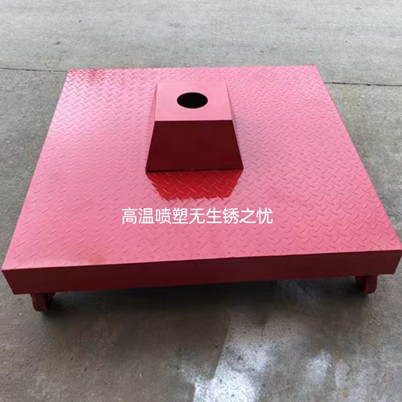 移动不锈钢旗杆幼儿园学校活动升旗台底座6米9米12米