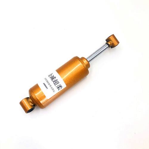适配货车解放重汽陕汽欧曼F3000新DM3000座椅柔王减震座椅阻尼器