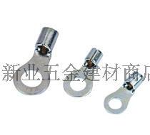 接线端子 冷压鼻 孔径 M14 1R4mm 圆形裸端头 铜鼻子