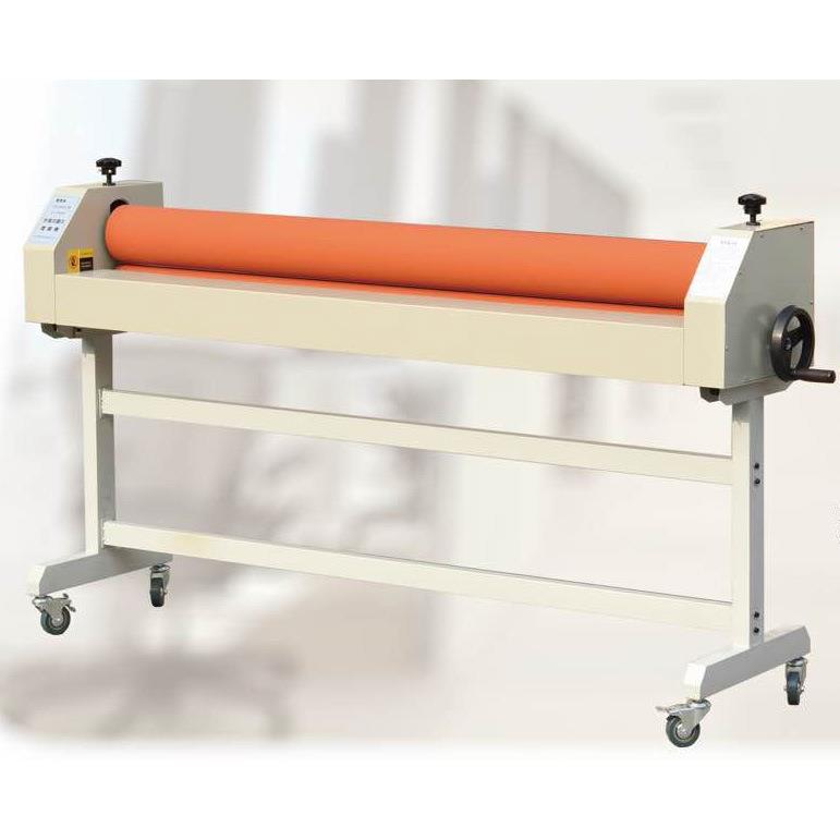 TS65/110/10多功能手动覆膜机冷裱机 广州手动覆膜机厂家直销