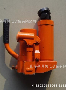 新晖 液压方枕器 轨枕液压调整器现货包邮 YFZ80型液压方枕器