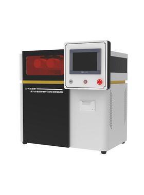空气过滤器综合性测试仪 GB/T 13554-2020 PM净化效率
