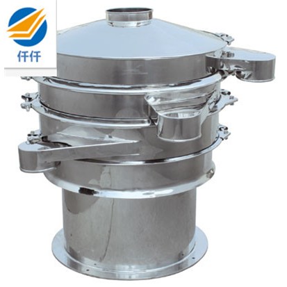 食品化工香料制药ZS-不锈钢振动筛