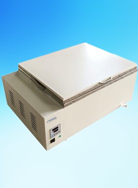 实贝RT+5~99℃恒温试验设备电热恒温水浴箱水浴锅加热恒温箱