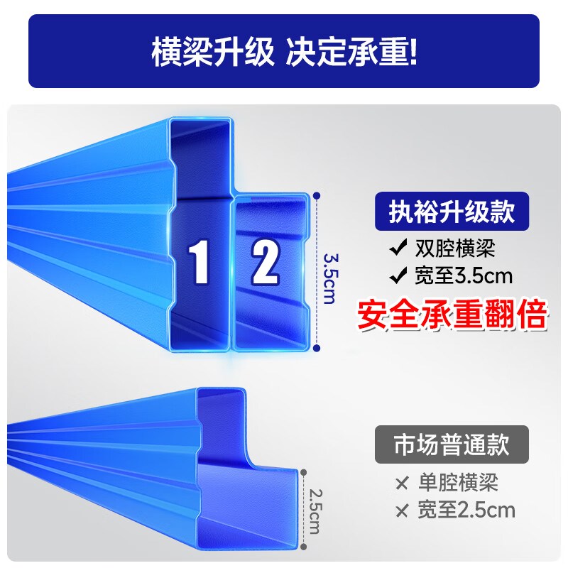 2025新款货架仓库仓储多层置物架重型库房超强承重超市快递铁架子