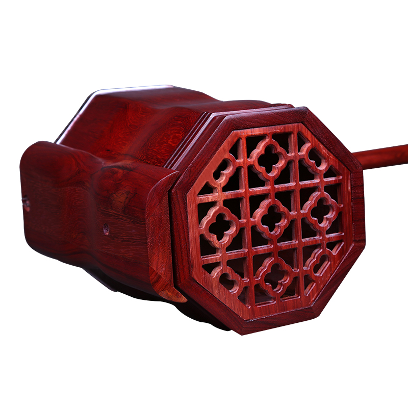 苏州大胡 红木大胡 大胡乐器 送配件大低胡 低音胡