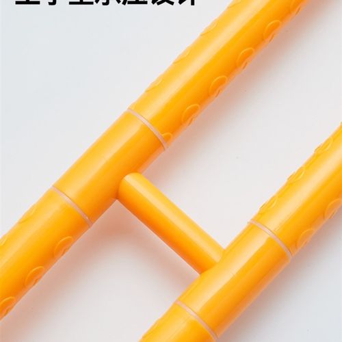 无障碍洗脸盆扶手卫生间老人防摔防滑残疾人安全洗手盆浴室扶手架