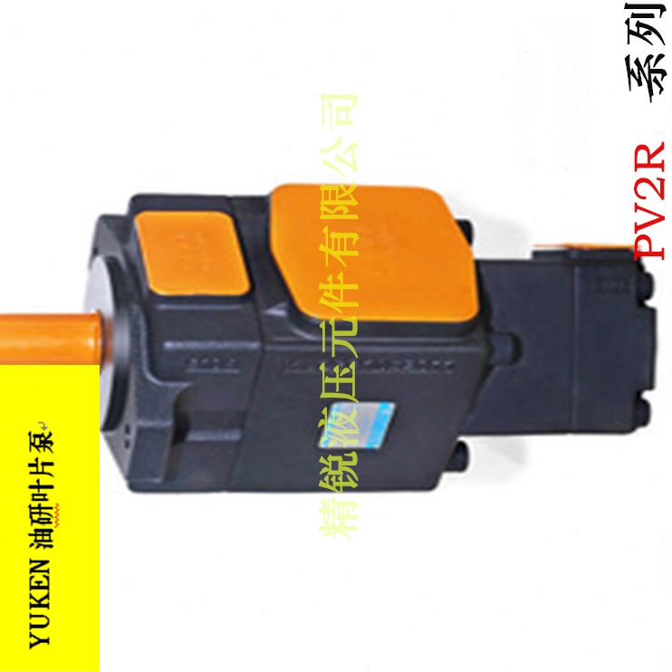 RR现货V2V2V2常规P12型号R,液压泵P23P油24V23均有PR,R313,V2P研,