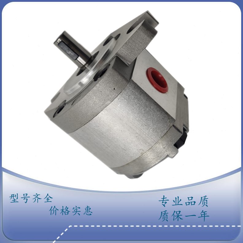 耐高温R-F2PRR FRR2A HG-PR F高压312齿轮泵 FHG8R- F-F F2A9611