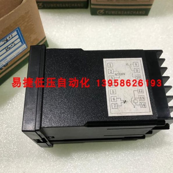 D温控仪0厂 三60T1XX70 T7 仪表温度 D移相输出 余姚--K型可控硅