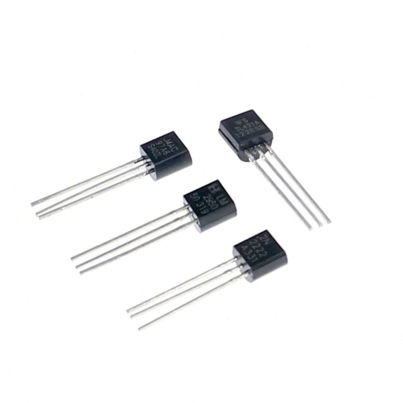 16TTL4310 10三极管600管B9702N稳压 0可控硅7管晶体功率Z种